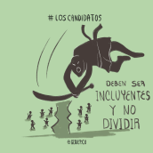 No dividir. Un proyecto de Ilustración y Dibujo digital de Andrés Arboleda - 06.07.2022