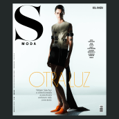 Diseños para la revista S Moda. Un proyecto de Diseño, Fotografía y Diseño editorial de Diego Areso - 17.07.2022