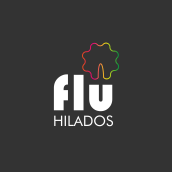Logofolio vol.1. Un proyecto de Diseño de logotipos de Lucas Matías Barba - 21.07.2022