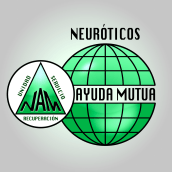 Re diseño del logo de NAM México.. Un proyecto de Diseño, Publicidad, Br e ing e Identidad de Roman Meza - 13.06.2022