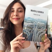 Monte y culebra . Writing project by Roxana De Leo - 07.01.2022