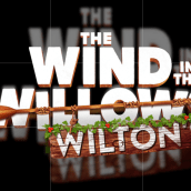 The Wind in the Wilton's. Script, Creative Writing, and Children's Literature project by Piers Torday - 11.20.2022