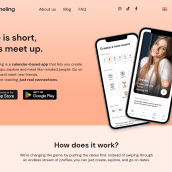 Timeling - A social app. Un proyecto de Programación de Gonzalo Chumillas - 13.08.2022