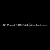 Reel 2023. Cinema, Vídeo e TV, Produção audiovisual, e Pós-produção audiovisual projeto de Héctor Moreno B - 15.08.2022