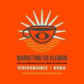 Marketing de Publicidad en el Idioma Alemán. Advertising project by Adalberto Cirilo Ramos Alfonso - 08.18.2022
