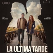 La Última Tarde. Sound Design, Audiovisual Post-production, and Audio project by Manuel José Gordillo - 08.21.2022