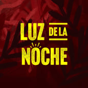 Luz De La Noche. Music, Sound Design, Audiovisual Post-production, Music Production, and Audio project by Manuel José Gordillo - 08.21.2022