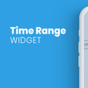 Time Range. Un proyecto de Programación y Desarrollo de apps de Jose Manuel Márquez - 01.06.2019