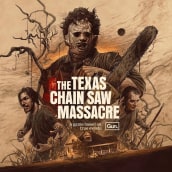 The Texas Chain Saw Massacre (prototype). Un proyecto de Videojuegos, Diseño de videojuegos y Desarrollo de videojuegos de Luis Daniel Zambrano - 13.09.2022