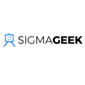 SigmaGeek. Programming, IT, and Marketing project by Edney "InterNey" Souza - 08.11.2022