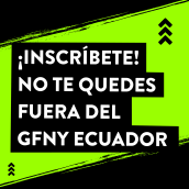 GFNY Ecuador: Community Management & Engagement. Social Media, Digital Marketing, Mobile Marketing, Instagram, Communication & Instagram Marketing project by Felipe Noboa - 08.15.2021