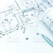 Mi proyecto del curso: Introducción al dibujo arquitectónico a mano alzada. Un proyecto de Arquitectura e Ilustración arquitectónica de anderson07 - 29.09.2022