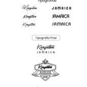 Mi proyecto del curso: Tipografía y Branding: Diseño de un logotipo icónico. Design, Br, ing e Identidade, Design gráfico, e Design de logotipo projeto de Ariana Aguilera - 05.10.2022