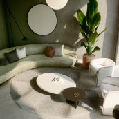 Mi proyecto del curso: Fotorrealismo de espacios interiores con Lumion desde cero. Un proyecto de Arquitectura, Modelado 3D, Arquitectura digital, Diseño 3D y Visualización arquitectónica de Daniel Agudelo Ricaurte - 07.10.2022