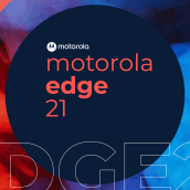 Motorola Edge - Find Your Edge. Un proyecto de Publicidad, Cine, vídeo, televisión y Redes Sociales de Erica Igue e Mauricio Quitero - 10.10.2021