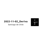 Deriva fotográfica por Santiago de Chile / 2022-11-02. Photograph, and Architectural Photograph project by alejandro sepulveda - 10.31.2022