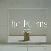 THE FORMS. Un proyecto de Cine, vídeo, televisión y Producción audiovisual					 de Omar Pérez Rosales - 16.10.2021