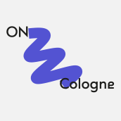 ON Cologne. Un proyecto de Desarrollo Web y Comunicación de Yannick Gregoire - 09.11.2022
