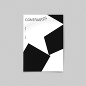Serie Contrastes. Een project van  Ontwerp y Grafisch ontwerp van Isabel Crespo - 25.11.2022
