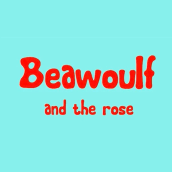 Cortometraje: Beawoulf y la Rosa. Un proyecto de Animación 2D de María Daza - 06.12.2021
