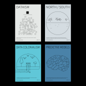 Meu projeto do curso: Design gráfico: comunique ideias complexas com imagens simples. Br, ing e Identidade, e Design gráfico projeto de Lucas Santos - 29.12.2022