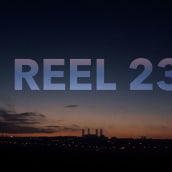 REEL 23. Un proyecto de Cine, vídeo y televisión de Benedicto Moya - 08.02.2023