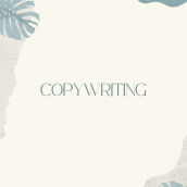 Copywriting para redes sociales Ein Projekt aus dem Bereich Schrift, Cop, writing, Social Media und Kommunikation von Constanza Mackrey - 09.02.2023