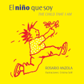 EL NIÑO QUE SOY / THE CHILD THAT I AM. Un projet de Illustration traditionnelle, Illustration éditoriale , et Littérature jeunesse de Cristina Solé - 10.02.2023