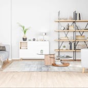 Patas para muebles de madera. Furniture Design, Making, Digital Marketing, and Woodworking project by juan_querol87 - 10.15.2021