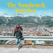 The Innsbruck watcher. Video, Instagram, and Filmmaking project by betsycamara95 - 04.02.2023