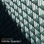 Espacios Infinitos I y II. Music, Sound Design, and Music Production project by Joaquin Jimenez-Sauma - 04.24.2023