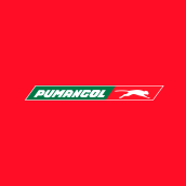 Pumangol Logo Animation. Publicidade, e Motion Graphics projeto de Divaldo Lucas - 23.04.2023