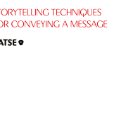 My project for course: Storytelling Techniques for Conveying a Message. Un proyecto de Marketing, Cop, writing, Stor, telling, Marketing de contenidos y Comunicación de mel_b - 29.04.2023