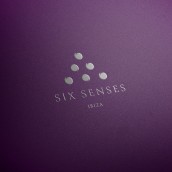 SIX SENSES IBIZA MANSIONS & RESIDENCES BROCHURE. Un proyecto de Dirección de arte, Diseño editorial y Diseño gráfico de Sara Bercebal - 01.05.2023