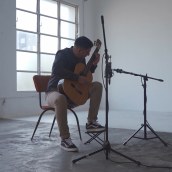 Como el aire (Juan Falú) - Live Session || Mauro Di Marco. Un proyecto de Música y Realización audiovisual de Francisco Quesada - 16.11.2022