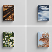 Mi proyecto del curso: Diseño de cubiertas de libros: la visión de un director de arte. Un proyecto de Dirección de arte, Diseño editorial y Diseño gráfico de Raúl Aguayo - 08.05.2023