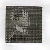 Mi proyecto del curso: Collage geométrico sin anestesia. Un proyecto de Bellas Artes, Collage y Papercraft de Ralf Wandschneider - 16.05.2023
