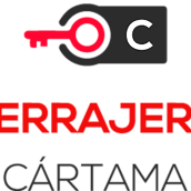 RJA Cerrajeros Cártama. Web Design, and Web Development project by Borja Guerrero - 05.26.2023