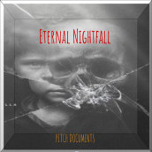 My project for course: Creating a Professional Pitch for Video Games Eternal NigthFall Ein Projekt aus dem Bereich Animation, Videospiele, Design für Videospiele und Videospielentwicklung von Emanuele Villani - 09.05.2023