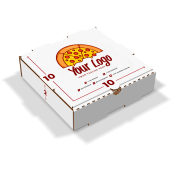Enhancing Your Brand's Appeal with Custom Pizza Boxes and Packaging. Packaging, Printing, and Business project by John Anderson - 07.07.2023
