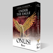 ONUS! Under the Eagle. Design, e Design de jogos projeto de Matías Cazorla - 01.01.2023