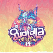 GUACALA COLLECTION 14. Traditional illustration, Character Design, Graphic Design, Vector Illustration, and Editorial Illustration project by Guacala Studio - 08.21.2023