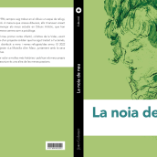 'Covers' Diseño editorial. Un proyecto de Ilustración tradicional, Diseño editorial y Diseño gráfico de Litos - 06.09.2023