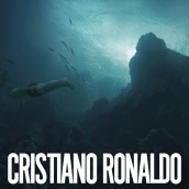 Cristiano Ronaldo Fragance. VFX, Concept Art, and Matte Painting project by Diogo Sampaio - 08.29.2022