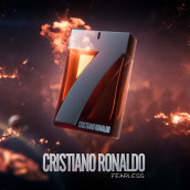 Cristiano Ronaldo Fearless. VFX, Concept Art, and Matte Painting project by Diogo Sampaio - 09.23.2023