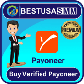 Buy Verified Payoneer Accounts. SEO project by James Thompson - 10.05.2023