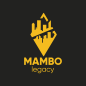 Mambo Legacy. Un proyecto de Diseño, Fotografía, Br, ing e Identidad y Diseño de logotipos de José Sánchez Sola - 10.10.2023