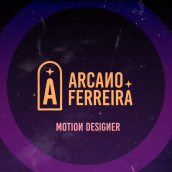 Show Reel. Un proyecto de Motion Graphics de Arcano Ferreira - 01.05.2023
