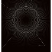 COCOON_Vector Art. Design, and Graphic Design project by Tomasz Woliński - 03.11.2021
