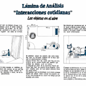 Interacción cotidiana y solución . Furniture Design, Making & Interior Architecture project by Monse - 12.08.2023